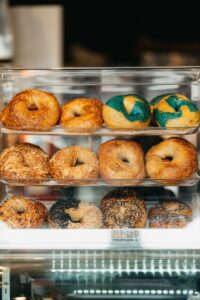 Kribi Coffee Forest Park First Floor 35