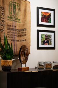 Kribi Coffee Forest Park Ubuntu Lounge Lifestyle Shots 23