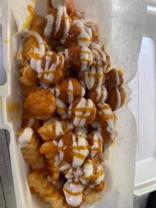 wings on the fly pic 5