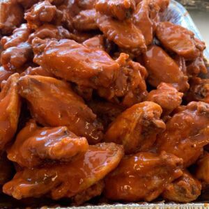 wings on the fly pic 6