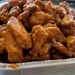 wings on the fly pic 7