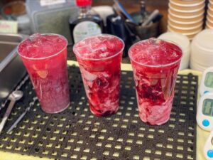 peach melba trio2