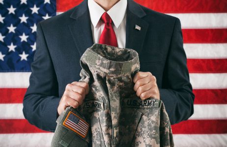 Success Stories in Franchising Involving Military Veterans