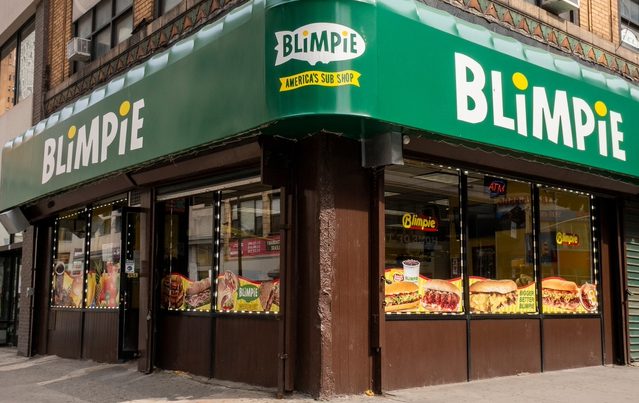 A Journey of Flavor: The History and Overview of Blimpie Franchise