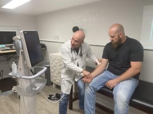 checkup 1