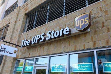 Delivering Success: The UPS Store Franchise Model Unveiled