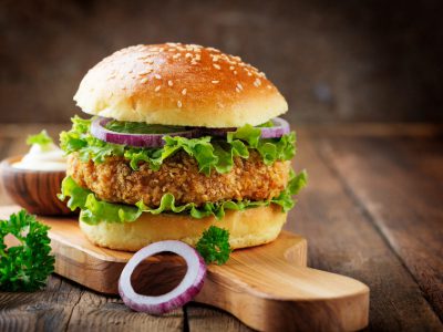 The Great Chicken Sandwich Showdown: Ranking the Best Offerings from Leading Chicken Franchise Brands