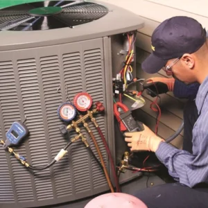 ac repair image