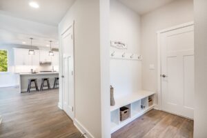 Locational Flexibility