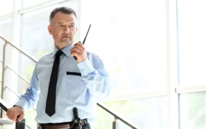 security franchise