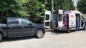 I and I mobile tire services atlanta
