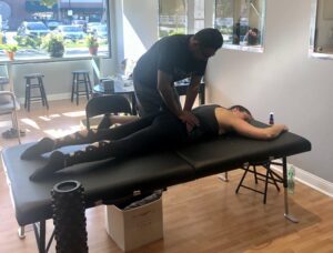 Soft Tissue Therapy scaled