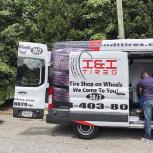 purchase car tires
