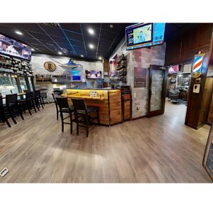 Landing Page & Brochure Pictures Brochure Page 2