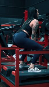 Ultraflex Gym8