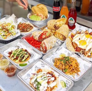 Lupes Taco 1