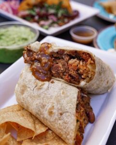 Lupes Taco 6