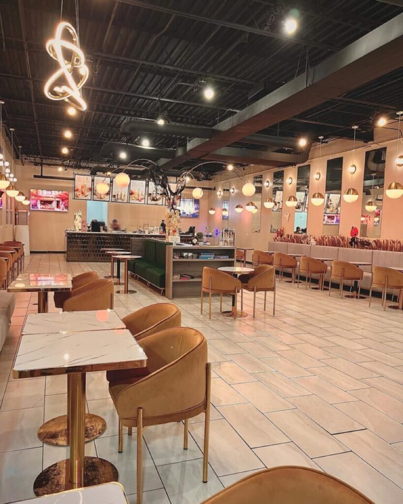 Chai Biscuit Cafe 7