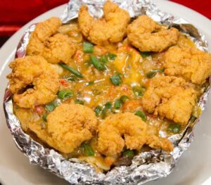 Corks Cajun Fried Fish and Shrimp 1677624690544