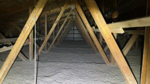INSUL MAX Spray Foam 9