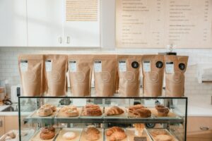 Coffee & Water Lab 1