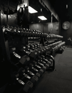 Elev8 Performance open gym program at Elev8 Performance Large Large
