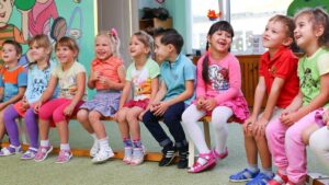 Tiny Tykes 9