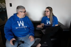 Wingman Planning 3