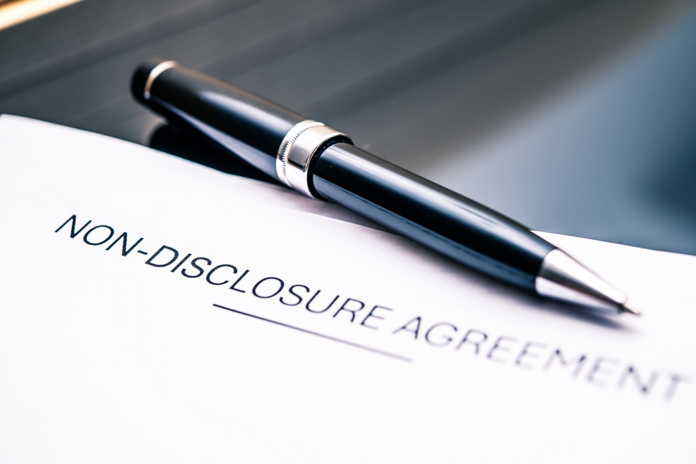 What is a NDA and Why Do You Need One when you Franchise Your Business