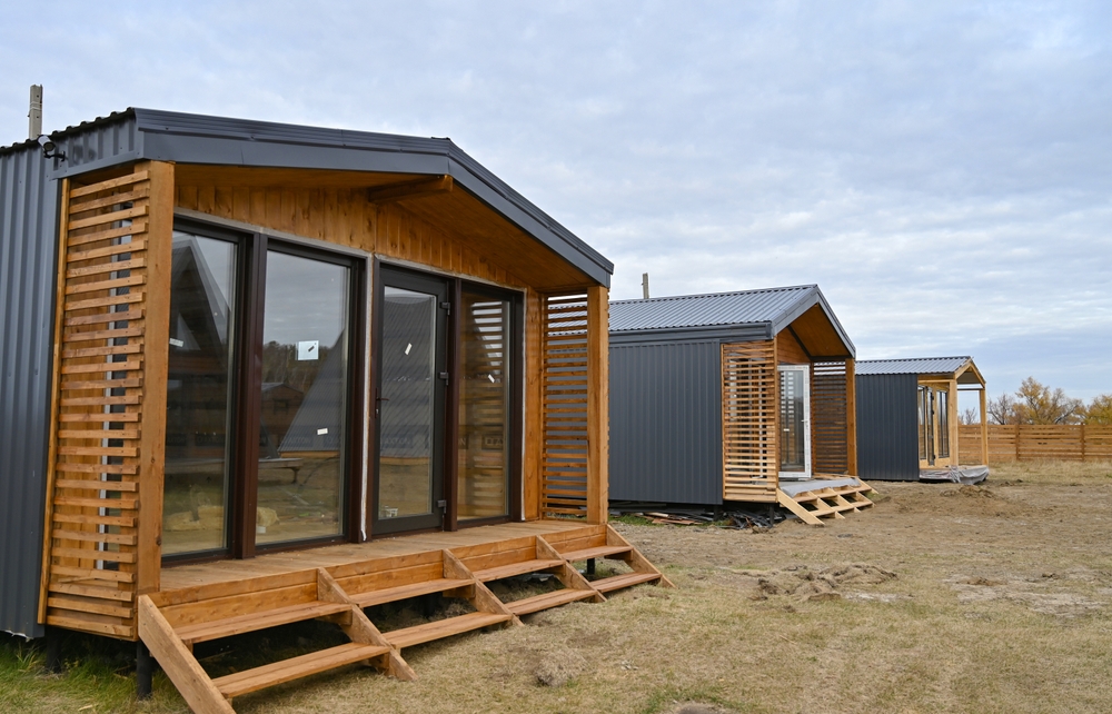 The Tiny Home Franchise Market and What to Look For Before Investing
