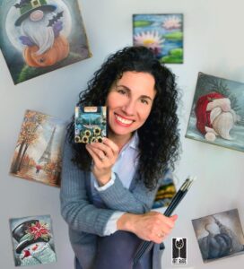 Welcome To Art Rave Updated Image