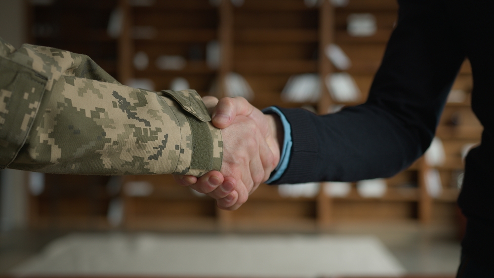 Success Stories in Franchising for Veterans: How Military Experience Translates into Business Ownership