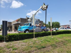 Precision Lighting 4