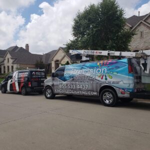 Precision Lighting 7