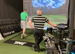 White Rose Golf Franchisee Support