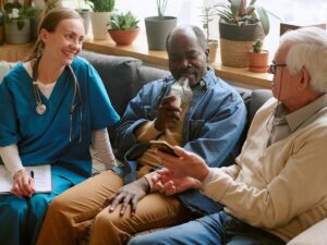 CoCardio Who This Is For in Cocardioinc Encinitas CA