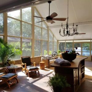 Titan Backyard Living 11