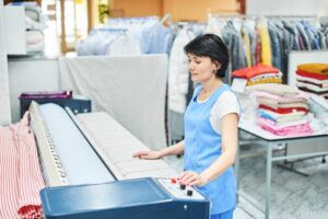 Top Hat Cleaners 5