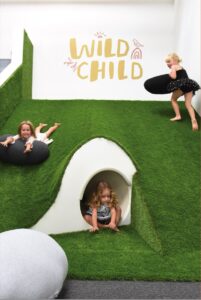 Wild Child Gym 3