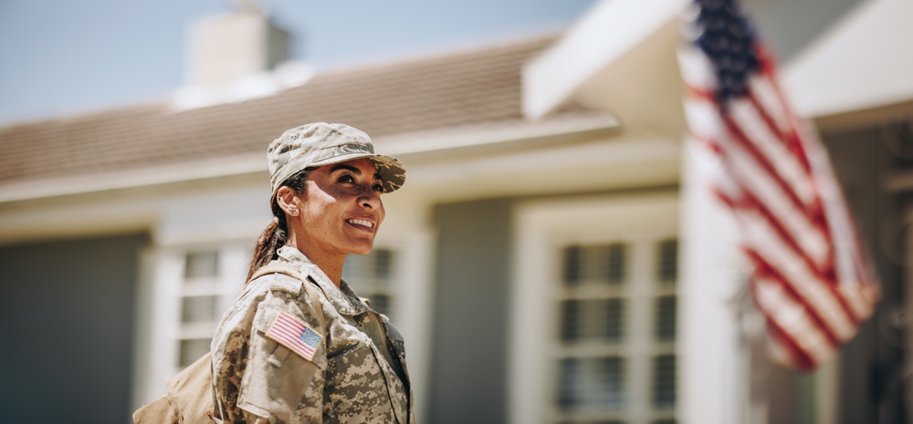 Military Veterans Investing in Home Service Franchises: Why the Category Fits—and Real Examples from the Franchise Marketplace