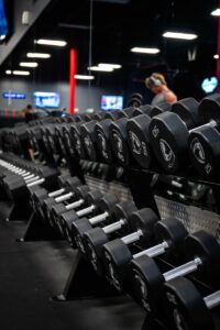 Lift 365 Fitness 4