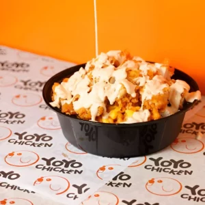 YoYo Chicken 2f6a6cfb 31db 4281 baaf e93561ea1b41