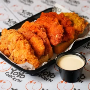 YoYo Chicken b8bcaa31 14bb 473f b3de 8a98deb9de2b