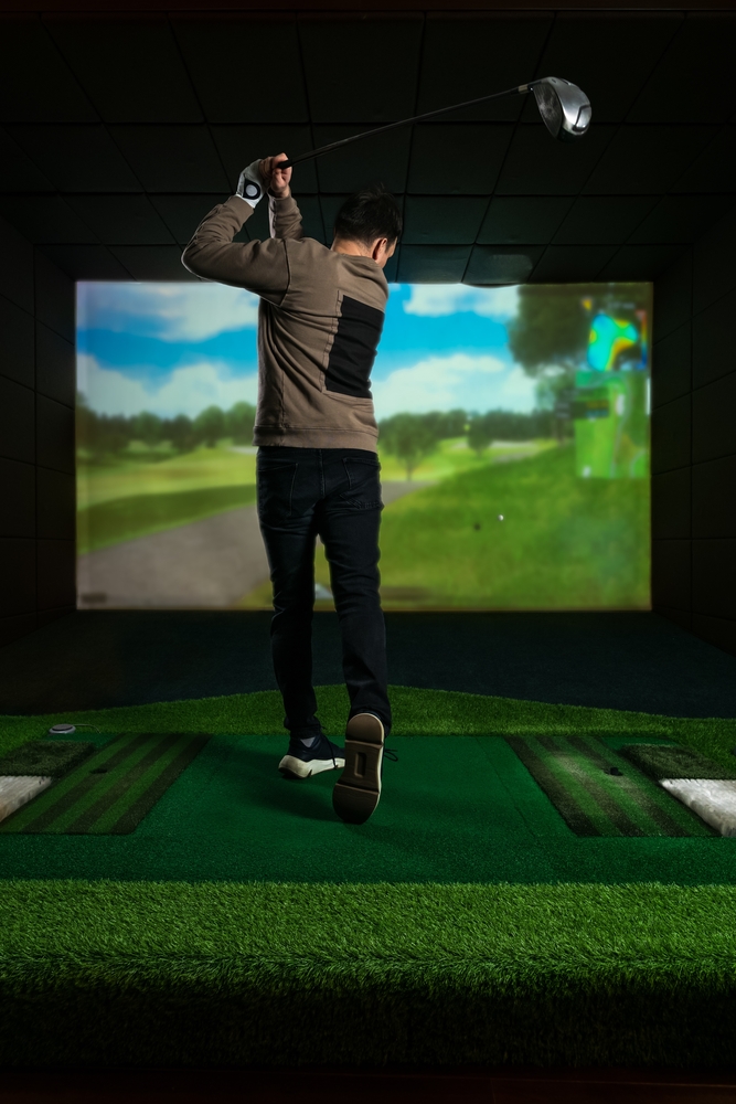 The Golf Simulator Franchise Market: Top Brands, Rapid Growth, and Why This Segment Is a Standout Opportunity
