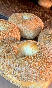 Bagel & Grill 2