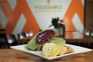 FoodAMed Screenshot 2025 12 01 at 10.51.51 AM