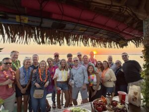 Good Vibes Tiki Cruises 2