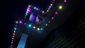 LUMENARY PRO 11