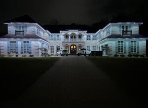 LUMENARY PRO 6