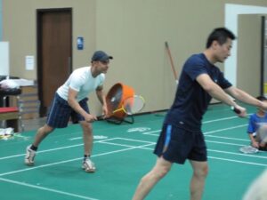 Midwest Badminton 2